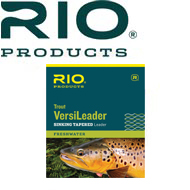 Rio Trout VersiLeader Sinking 10ft