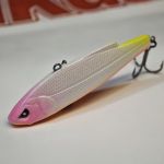 Воблер Lucky John Vib S 58 цв. 211
