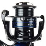 Катушка безынерционная Salmo Elite Spinetix 8 4000FD