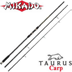 Mikado Taurus Carp