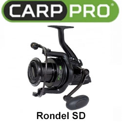 Carp Pro Rondel SD