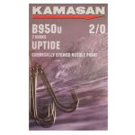 Крючки Kamasan B950-1/0 U Uptide