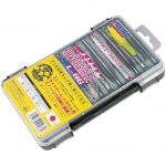 Коробка рыболовная двухсторонняя Meiho Reversible L-86 175x105x36