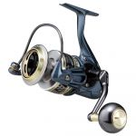 Катушка Tailwalk Kuroshio 53HGX (5.4:1) РЕ5# 350 м.