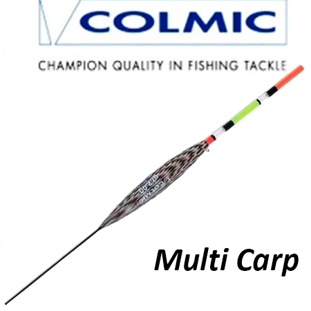 Поплавок Colmic Multi Carp