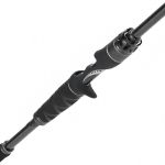 Удилище кастинговое Abu Garcia Salty Stage PT Seabass XSBC-972ML