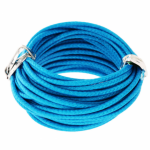 Материал BKK Fluoro Core Assist Cord 140LB