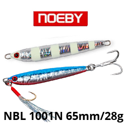 Noeby NBL 1001N 65mm/28g