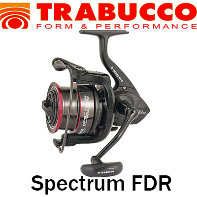 Trabucco Spectrum FDR