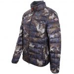 Пуховик Remington Ease of the movement New Timber р. M