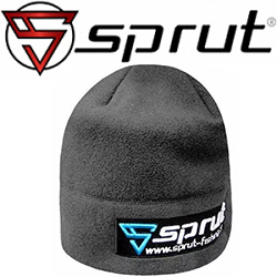 Sprut Sixpoint Thermal Beanie SPTBN-GR-OS