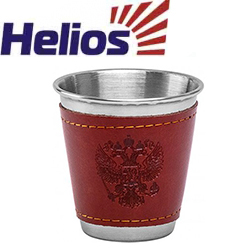 Helios (HS-XB-1A) Стопка 60 мл