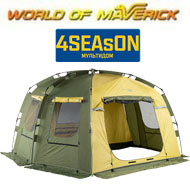 Maverick 4 Season (мультидом)