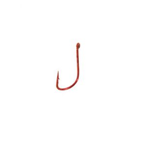 Крючки Wonder Worm Sode-R №12 red