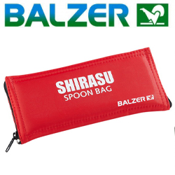 Balzer Shirasu Spoon Bag (18334 006)