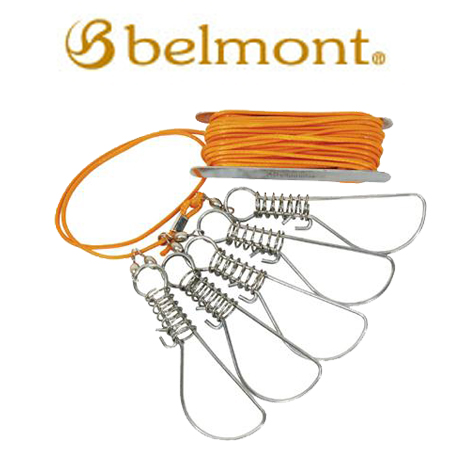 Belmont MP-094 Stringer 100