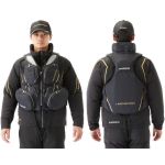 Жилет Shimano Limited Pro VF-130W BK 2XL