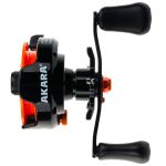 Катушка зимняя Akara Ice Practic SX 3+1 bb