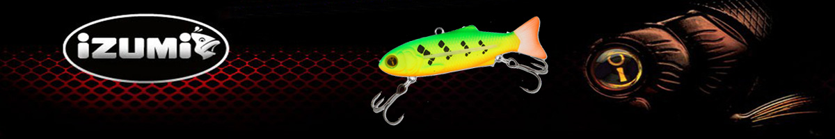 Izumi Fly Petty 35S