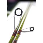 Удилище спиннинговое Jackson Trout Signal TRSS-S62L-OLV 188см, 6'2
