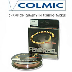 Colmic Fendreel 150m