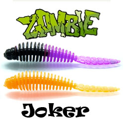 Zombie Joker (Джокер)