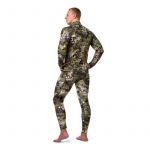 Термобельё комплект Forsage Military р. L