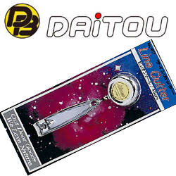 Daitoubuku 1077 Line Cutter Reel