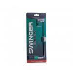 Сигнализатор механический Carp Pro Swinger Index green
