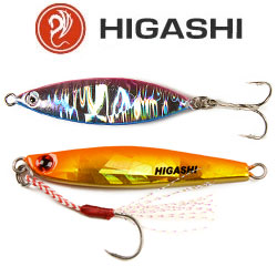 Higashi