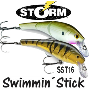 Storm Swimmin' Stick SST16