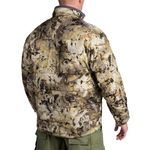 Куртка Sitka Kelvin Jacket цв. Optifade Waterfowl р. XL