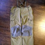 Брюки Sitka Timberline Pant цв. Moss р. 42X32