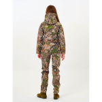 Костюм женский Triton "Triton Pro" -5 (SoftShell, Forest Green) р-р 56-58 рост 158-164