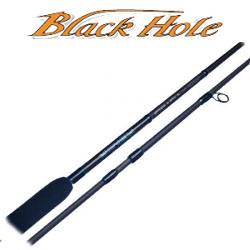 Black Hole Rimer Rockfish