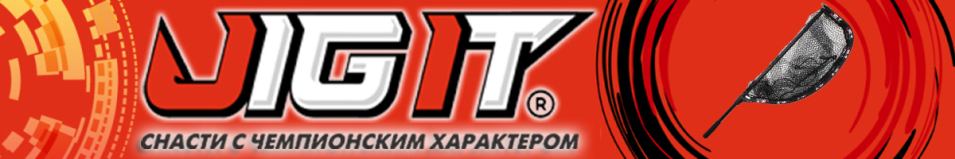 Jig It Foldable Net, складной