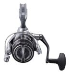 Катушка Shimano 21 Nasci C3000DH (4969363043207)