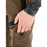 Брюки Remington Wood-grouse Brown р. S