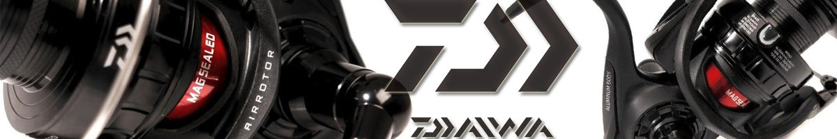 Daiwa BG Magsealed