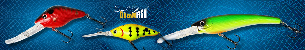 DreamFish