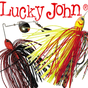 Lucky John