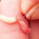 Крючок Guru F1 Maggot Hook-18 GF1M18