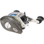 Катушка мультипликаторная Mikado Rainbird 2007 Left Handle