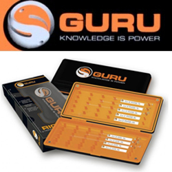 Guru Rig Case Long GRCL