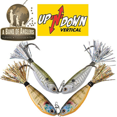 UpNDown 
