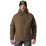 Куртка Grundens Vector Wading Jacket, Otter, XL