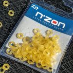 Кольцо для насадки Daiwa Pellet Bander - SMALL 2mm (13308-202)