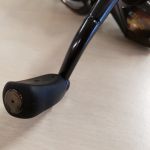 Катушка Colmic Exiter 500 (MULEXI05)
