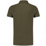 Рубашка поло Korda Kore Polo Olive XXL