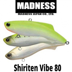 Madness Shiriten Vibe 80  